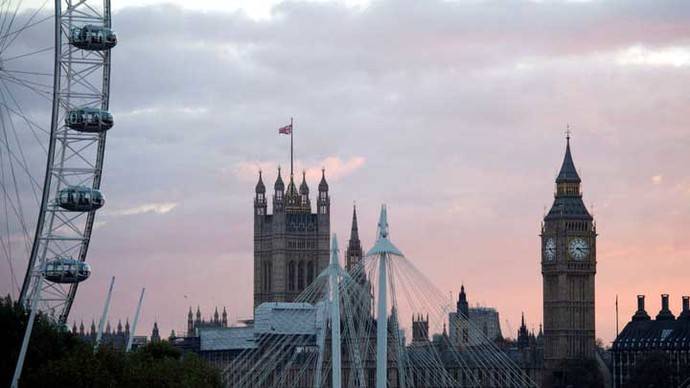 Corte Suprema británica estudiará en diciembre recurso sobre Brexit