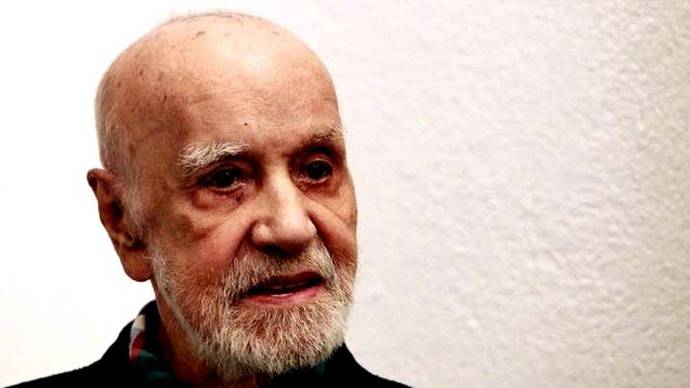 Muere el dramaturgo Francisco Nieva a los 91 años