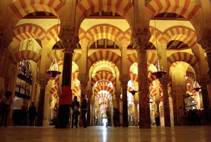 Diez experiencias que hacen imprescindible una visita a Córdoba