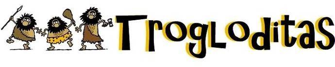 Trogloditas en Madrid (X)