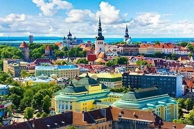 Estonia, Letonia y Lituania. Las 'jóvenes' trillizas del Báltico