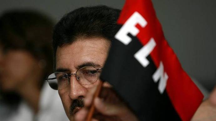 El ELN se aleja de la paz y asesina a dos policías en Colombia