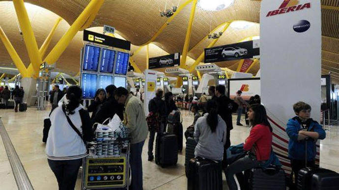 Europa exigirá 'visa exprés' a los visitantes extranjeros