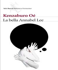 Kenzaburo Oé, autor de la novela “La bella Annabel Lee”