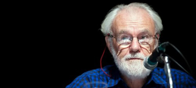 David Harvey: “No creo que Estados Unidos siga un camino fascista”