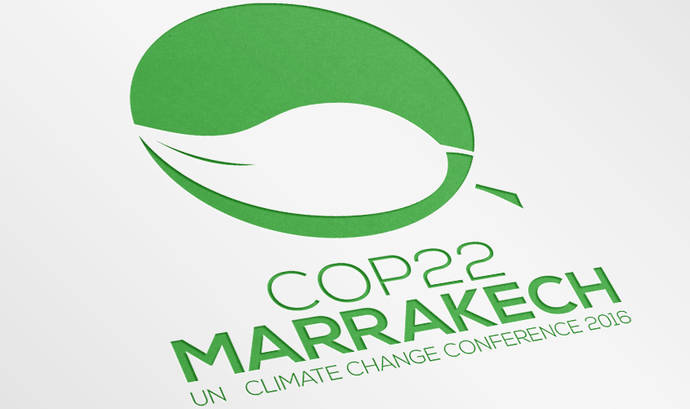 Cumbre de Marrakech (COP22): Ecologistas frustrados y empresarios felices en el día de la foto