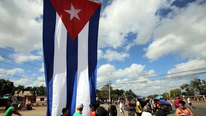 Países de la UE respaldan el acuerdo con Cuba y derogan la 'posición común'