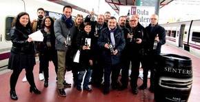 Jornadas de Ruta Sentero del Rabo de toro en Zamora