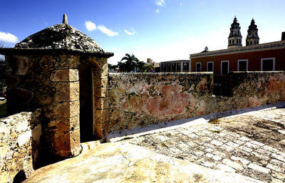 Campeche busca hacerse un hueco entre los destinos prioritarios mexicanos  