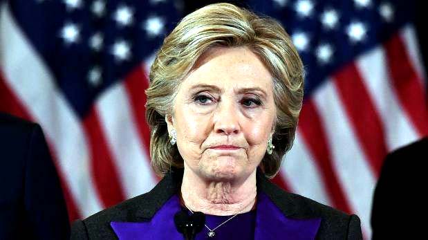 Expertos piden a Clinton impugnar elección por presunto fraude