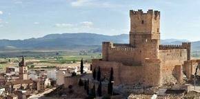 Villena, “Capital del Rock”