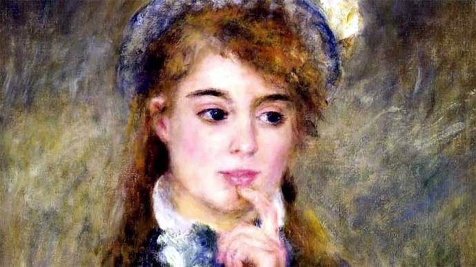 Renoir: 'Intimidad'