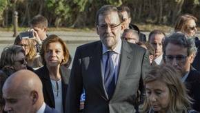 Rajoy: 