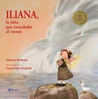 Antonia Ródenas y Eva Sánchez, premios de Literatura e Ilustración Infantil CCEI