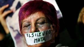 Más del 50% de feminicidios del mundo se dan en Latinoamérica