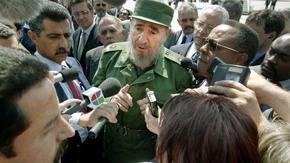 Cuba se despedirá de Fidel Castro el 4 de diciembre