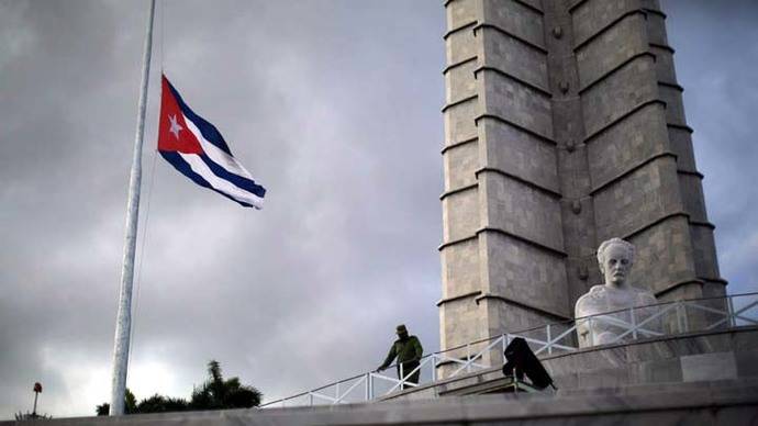 La incertidumbre domina la futura relación de EEUU con Cuba