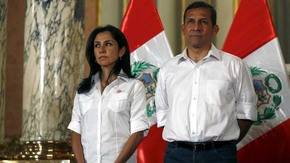 La FAO aplaza asunción de funciones de exprimera dama peruana Nadine Heredia