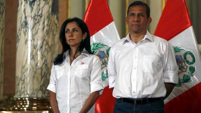 La FAO aplaza asunción de funciones de exprimera dama peruana Nadine Heredia