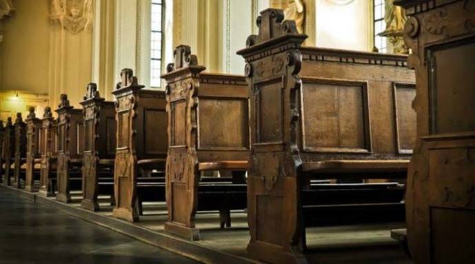 Multan a la Iglesia católica en Noruega por fraude