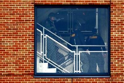 Sospechoso de ataque en la Universidad de Ohio (EE.UU) resultó muerto