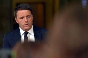 ¿Por qué los italianos le dijeron no a Matteo Renzi?