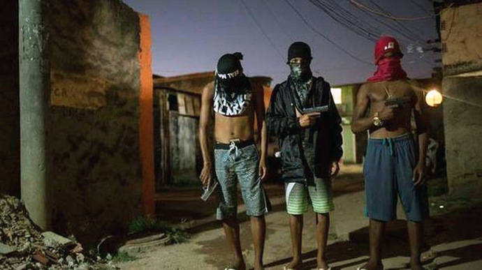 Brasil: Un turista italiano entró a una favela por error y fue asesinado