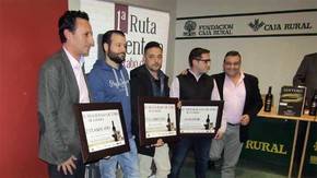 El Hotel Rey Don Sancho ganador del concurso “El Mejor Rabo de Toro de Zamora”