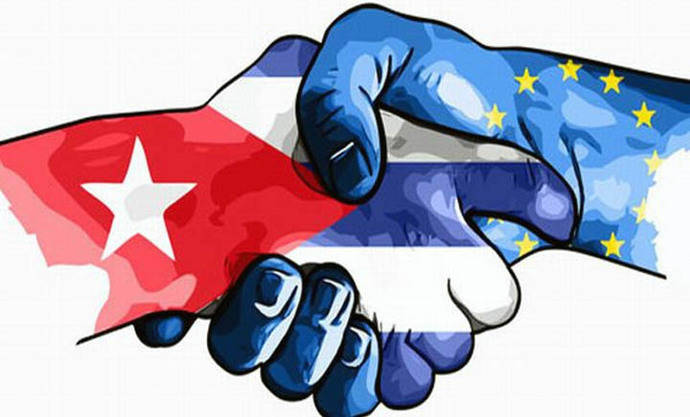 Nuevo acuerdo de Unión Europea con Cuba impulsará comercio, inversiones y turismo