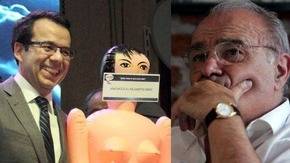 Chile: Renuncia empresario que dio muñeca inflable a ministro