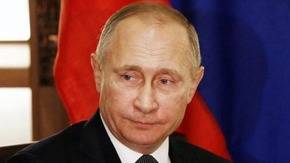 EE.UU. responsabiliza a Putin de ciberataque en elecciones