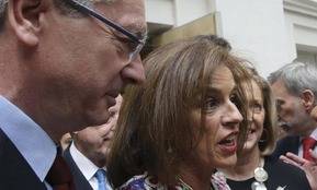 La justicia anula la comisión que investiga el aumento de la deuda del Ayuntamiento de Madrid