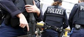 Alemania investiga a un niño de 12 años por supuesto intento de atentado