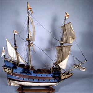 El Galeón de Manila