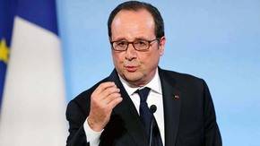 Fillon es el favorito para ganar las elecciones francesas según sondeo