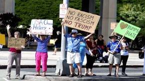 Colegio Electoral ratifica victoria de Trump en elecciones de EEUU
