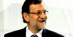Rajoy, feliz con sus logros económicos pese al castigo a sus leyes más importantes