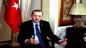 Erdogan afirma que asesinato de diplomático es una provocación