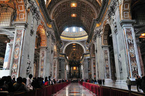 El Papa nombra a una mujer para dirigir los museos del Vaticano