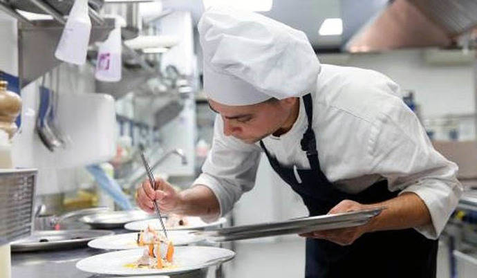 V Edición del Premio Promesas de la Alta Cocina