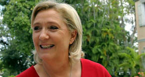 Marine Le Pen anuncia que eliminará la educación gratuita en Francia para los extranjeros si gobierna