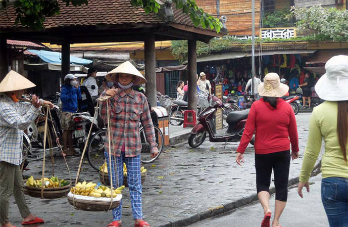 Vietnam un país de leyenda