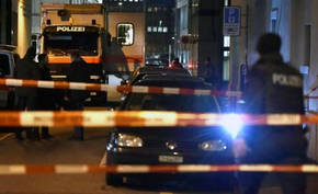 Tres heridos en Zúrich, Suiza, por tiroteo en un centro de oración musulmán