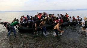El Parlamento griego congela el IVA en las islas afectadas por la llegada de inmigrantes