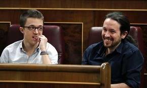 Iglesias gana a Errejón por un escaso margen en la consulta que decide las reglas de Vistalegre 2