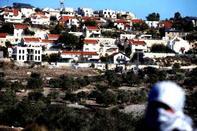 Decisión histórica: la ONU exige a Israel poner fin a los asentamientos