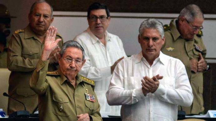 Cuba aprueba presupuesto para 2017 con hincapié en combate al fraude fiscal