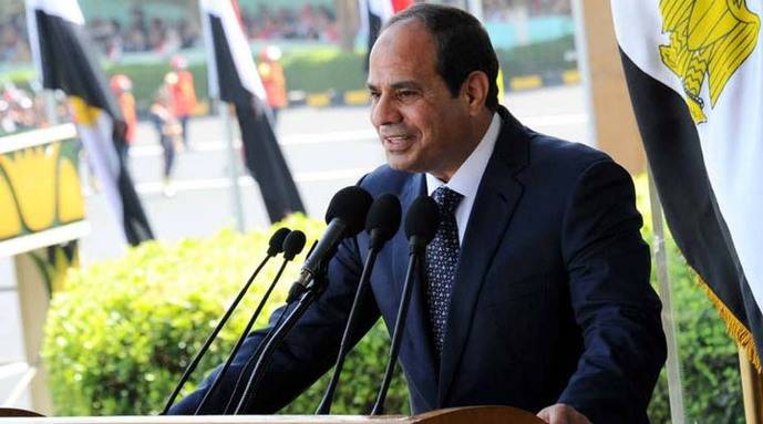 Egipto crea por ley un consejo para controlar a los medios de comunicación