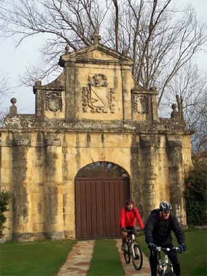 Entrambasaguas, la fuente del francés