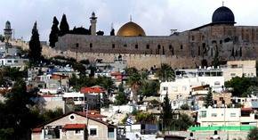 Netanyahu posterga un nuevo plan de expansión colonial en Jerusalén